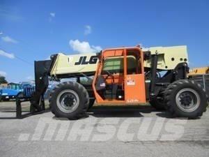 JLG G15-44A Entreprenør - Andet