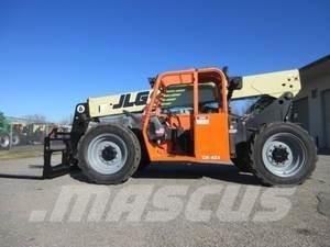 JLG G6-42A Entreprenør - Andet