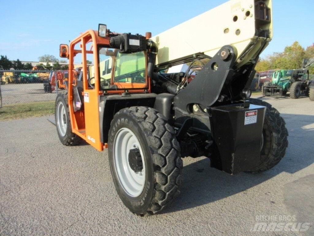 JLG G6-42A Entreprenør - Andet