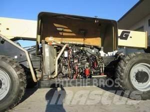 JLG G9-43A Entreprenør - Andet