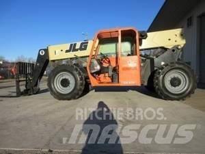 JLG G9-43A Entreprenør - Andet
