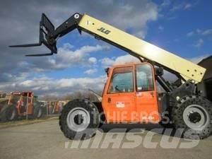 JLG G9-43A Entreprenør - Andet