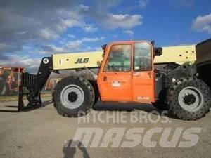 JLG G9-43A Entreprenør - Andet