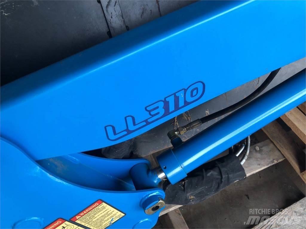 LS LL3110 Entreprenør - Andet