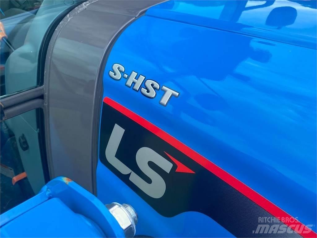 LS MT357 Entreprenør - Andet