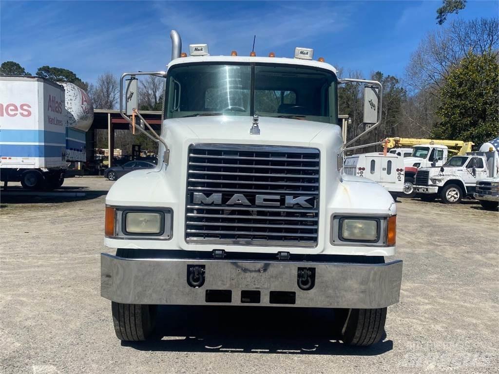 Mack CH613 Entreprenør - Andet