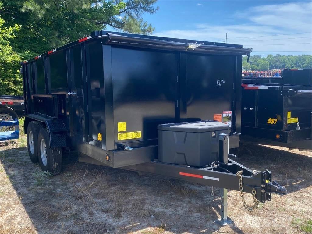 SSI Dump Entreprenør - Andet