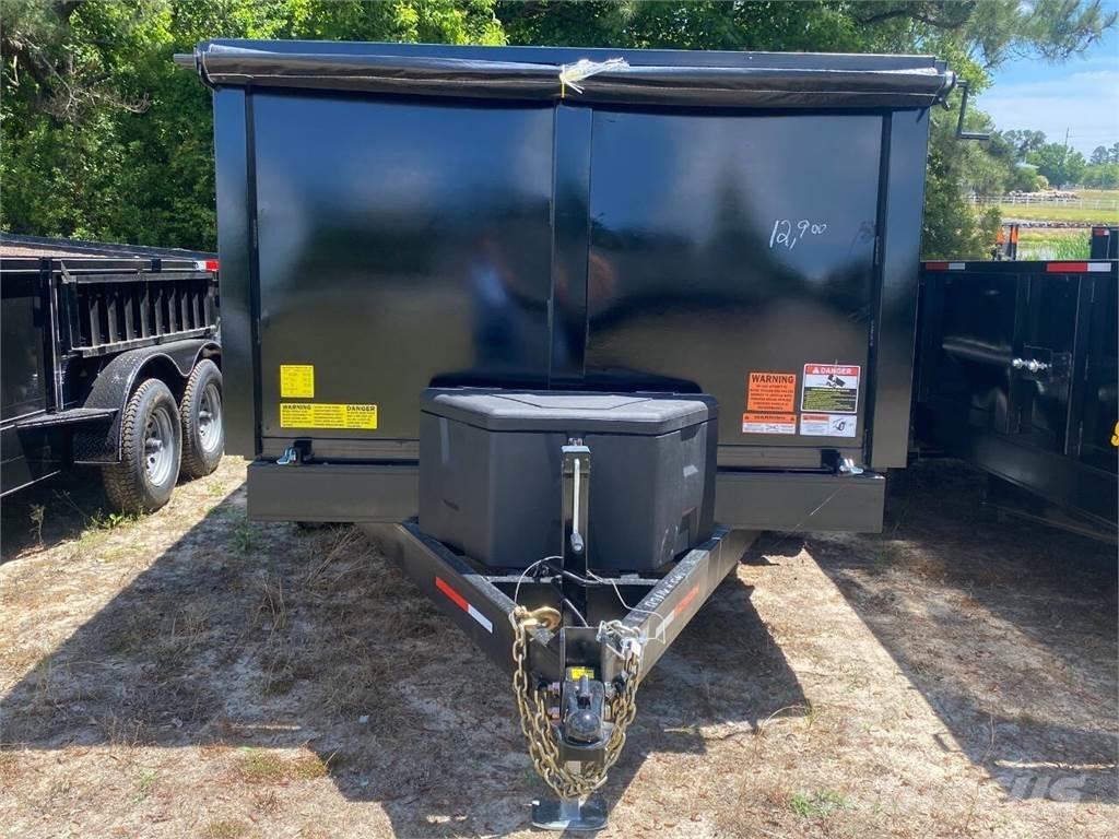 SSI Dump Entreprenør - Andet