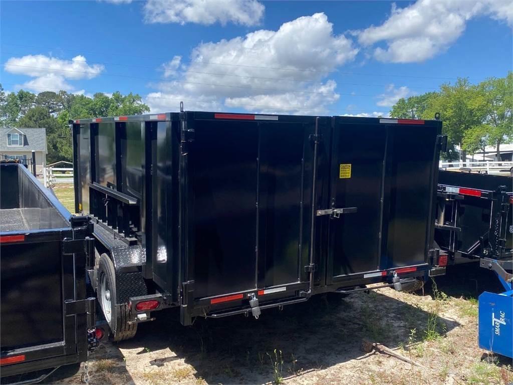 SSI Dump Entreprenør - Andet