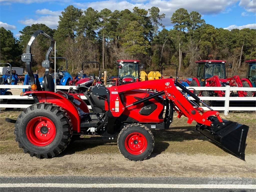 TYM 2515R Entreprenør - Andet