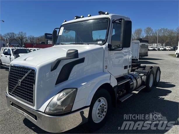 Volvo VNL Entreprenør - Andet