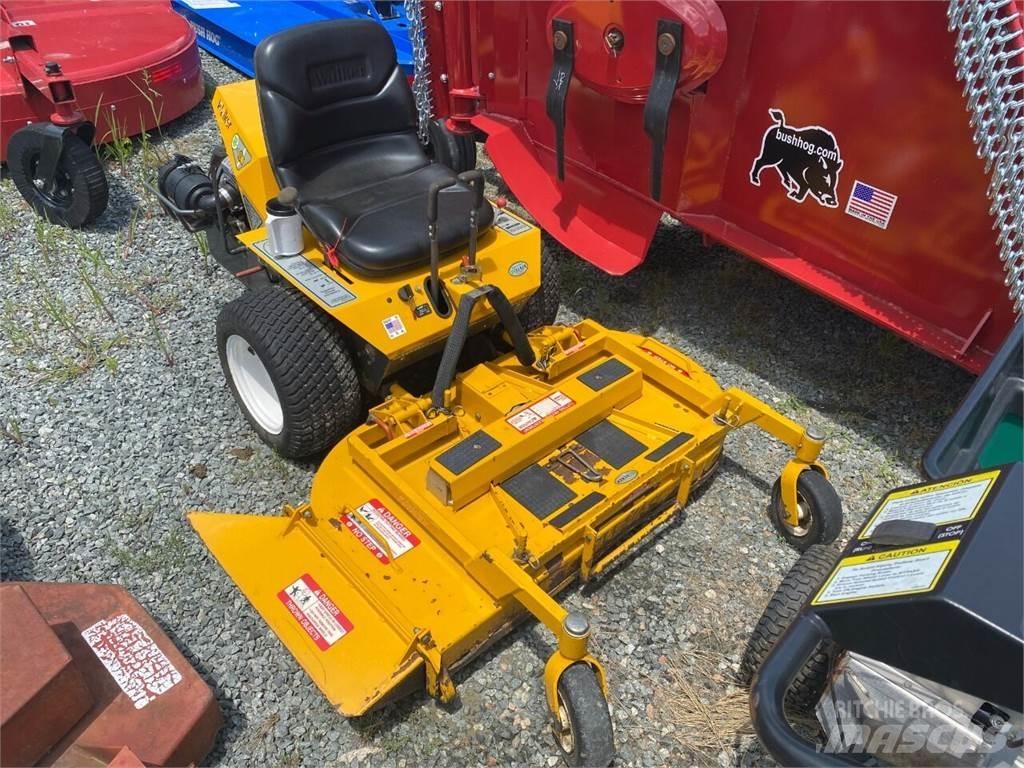 Walker B18 Entreprenør - Andet