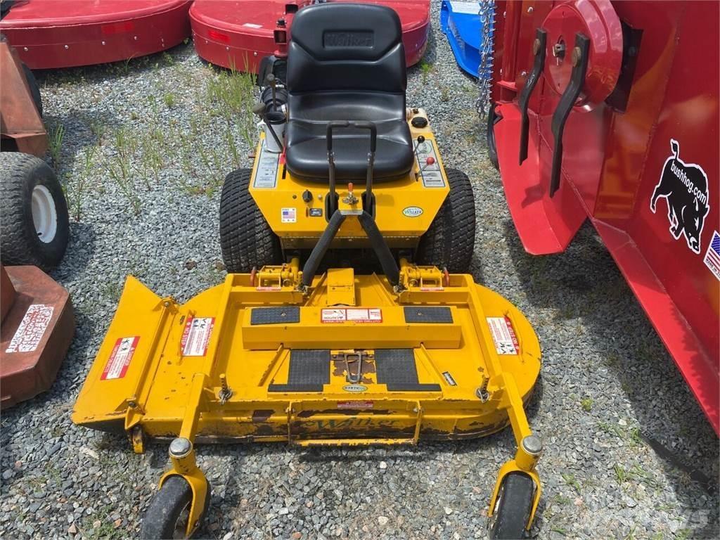 Walker B18 Entreprenør - Andet