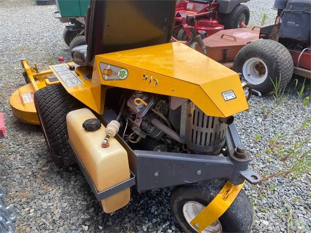 Walker B18 Entreprenør - Andet