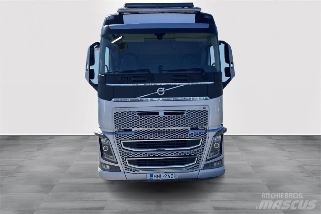 Volvo FH 16 650 Kroghejs