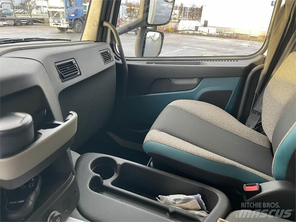 Volvo FM 330 Kølelastbiler