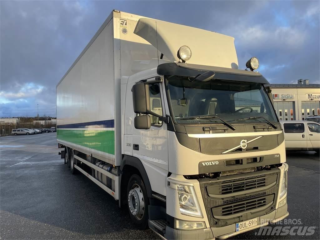 Volvo FM 330 Kølelastbiler