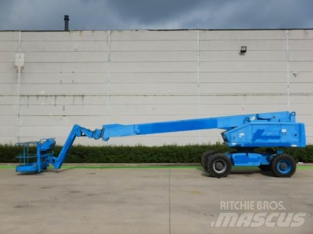 Aichi SP21AJ Teleskoplifte