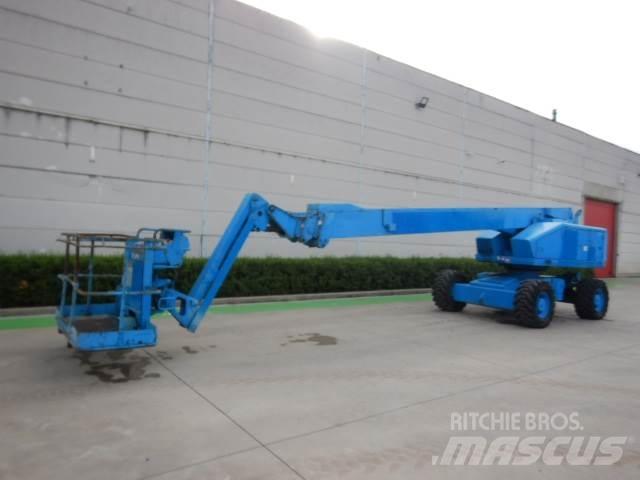 Aichi SP21AJ Teleskoplifte