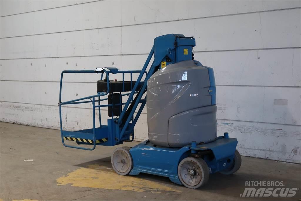 Genie GR26J Søjlelifte