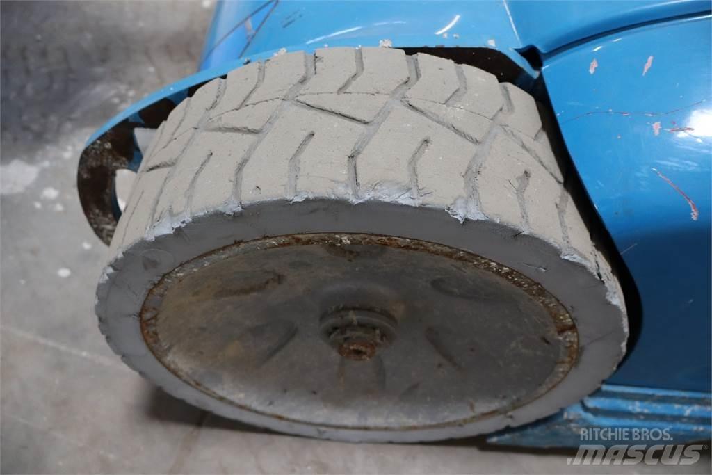 Genie GR26J Søjlelifte