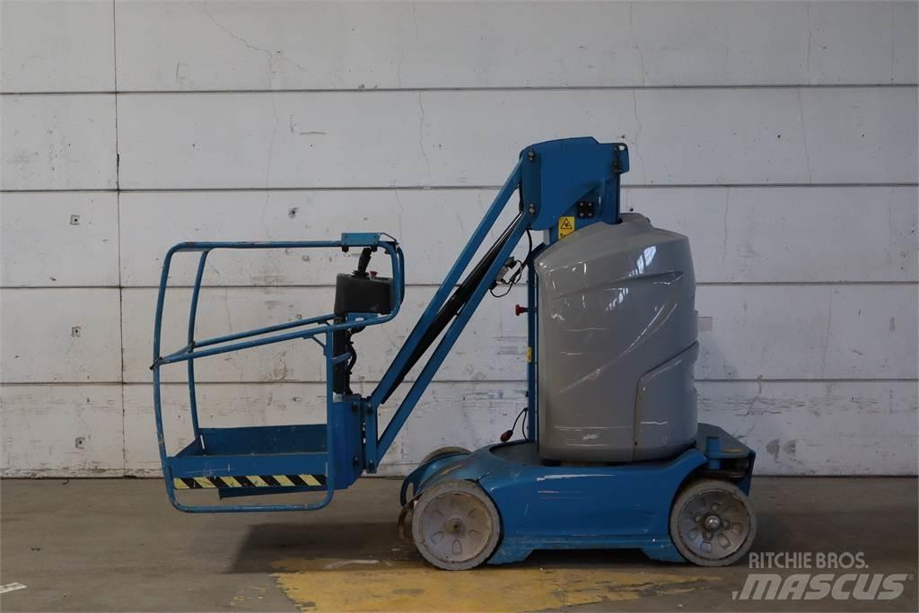 Genie GR26J Søjlelifte
