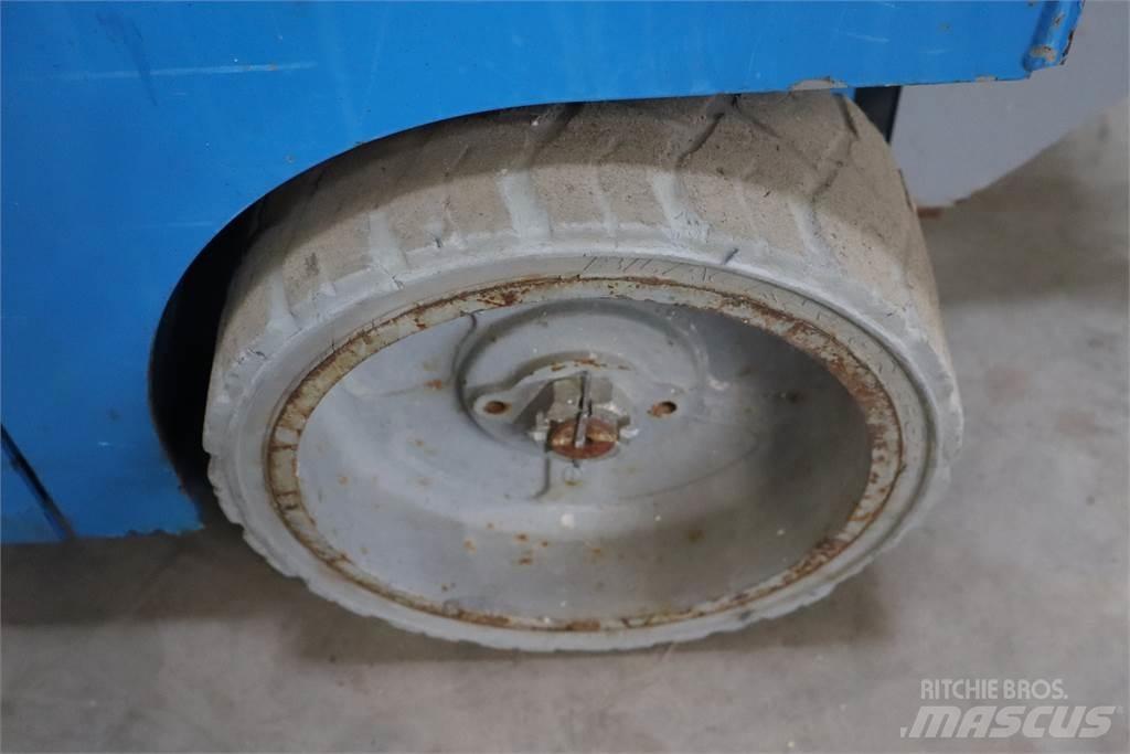 Genie GS1532 Saxlifte