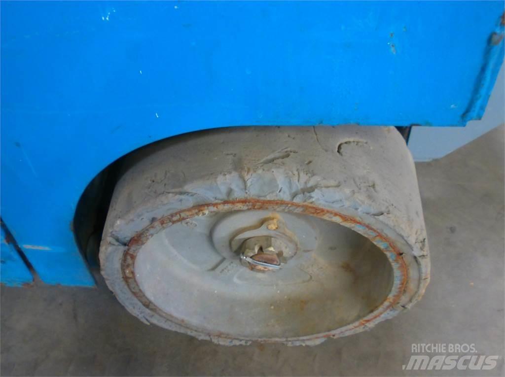 Genie GS1532 Saxlifte