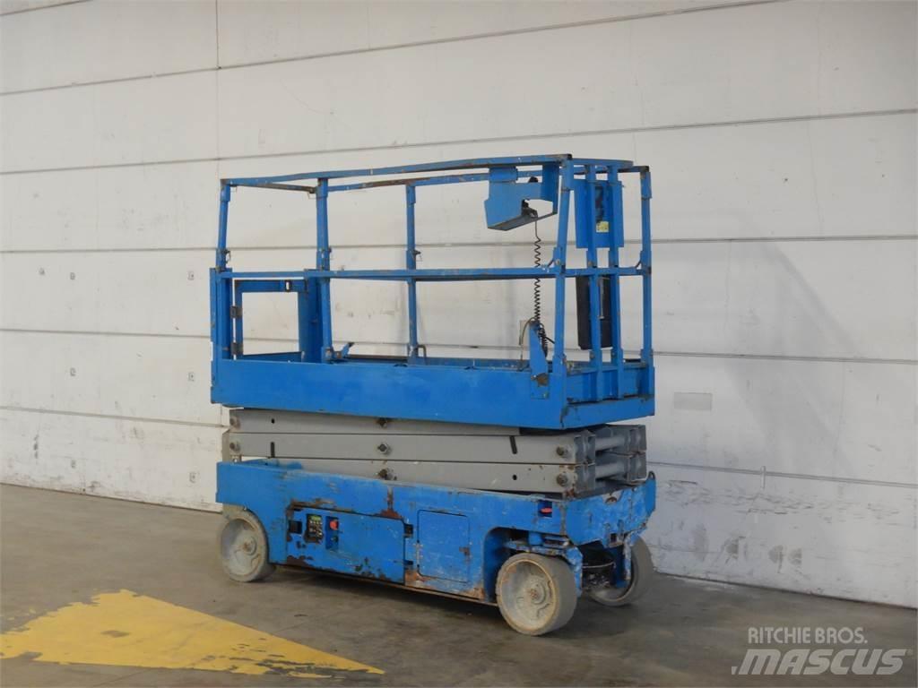 Genie GS2032 Saxlifte
