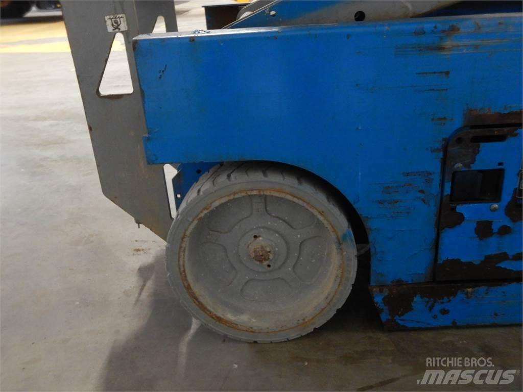 Genie GS2032 Saxlifte