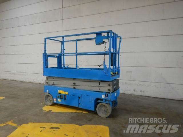 Genie GS2032 Saxlifte