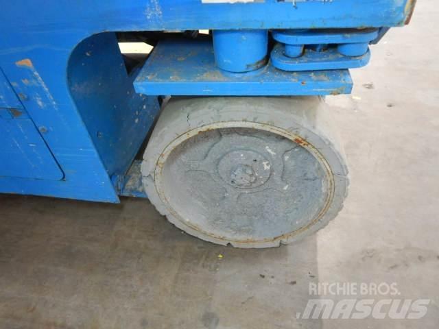Genie GS2032 Saxlifte