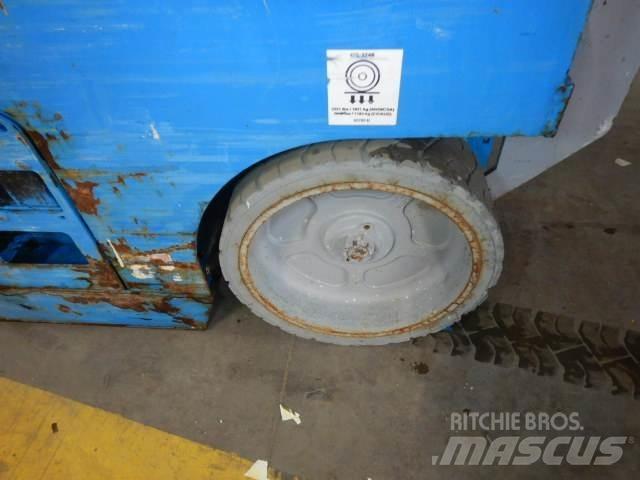 Genie GS2032 Saxlifte