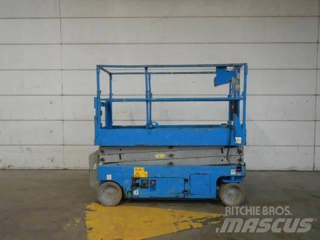 Genie GS2032 Saxlifte