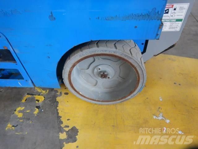 Genie GS2032 Saxlifte