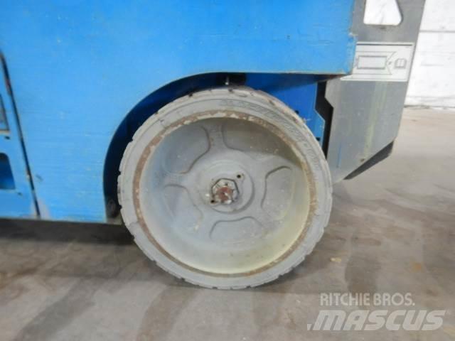Genie GS2032 Saxlifte