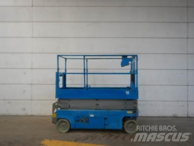 Genie GS2032 Saxlifte