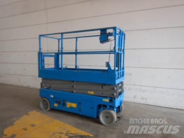 Genie GS2032 Saxlifte