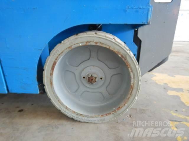 Genie GS2032 Saxlifte