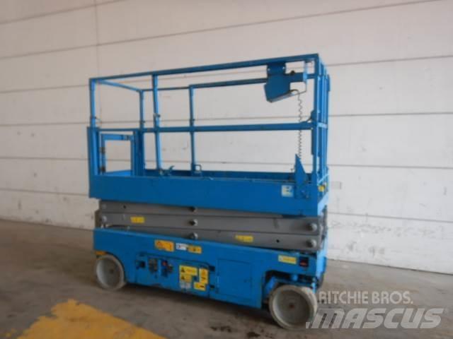Genie GS2032 Saxlifte