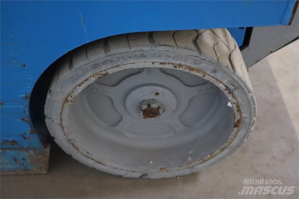 Genie GS2032 Saxlifte