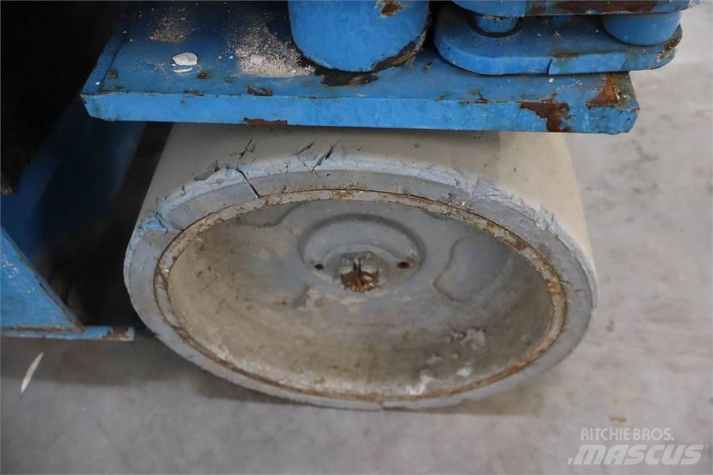 Genie GS2032 Saxlifte