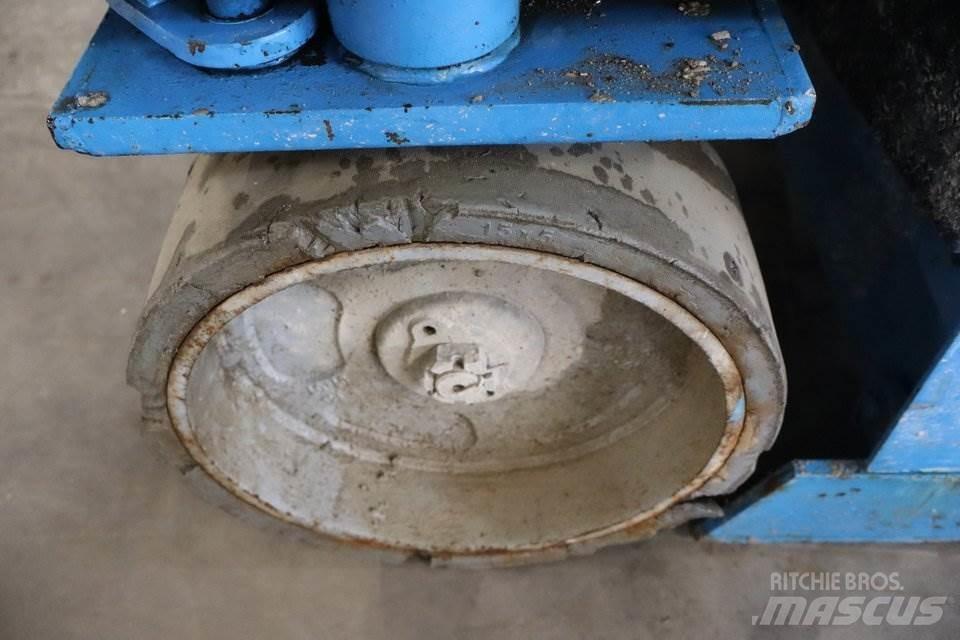 Genie GS2032 Saxlifte