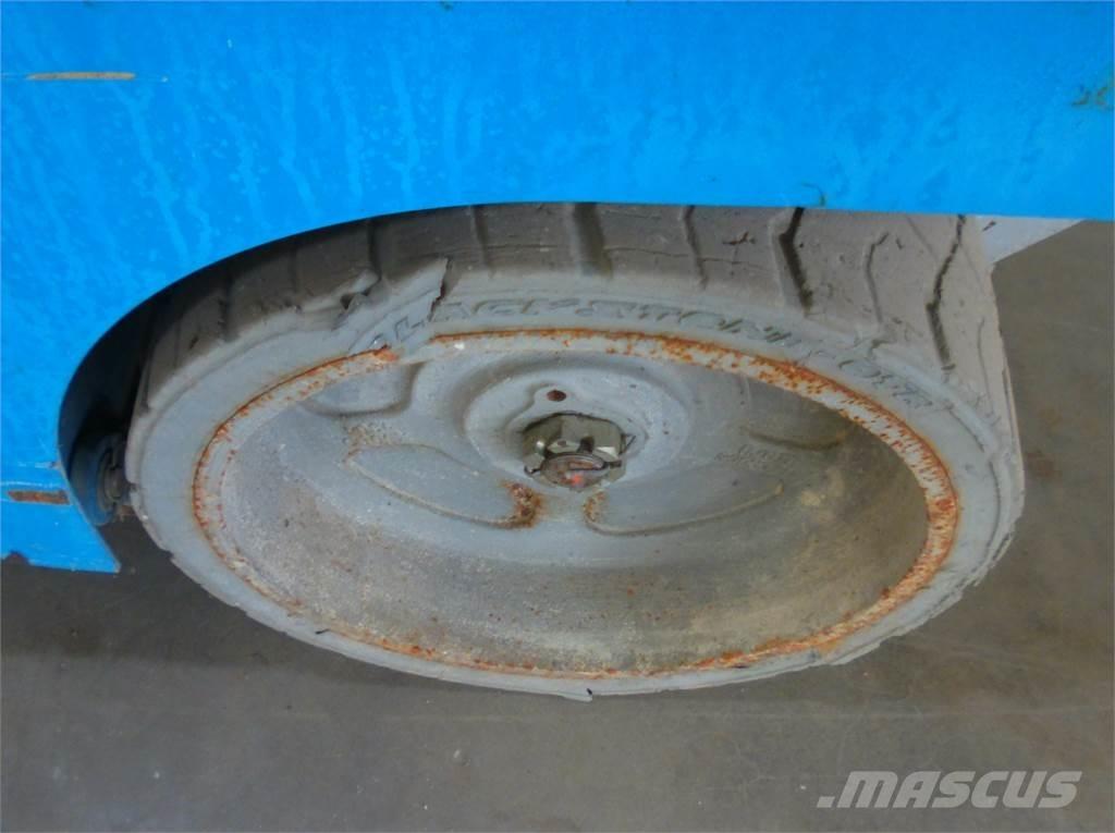 Genie GS2032 Saxlifte