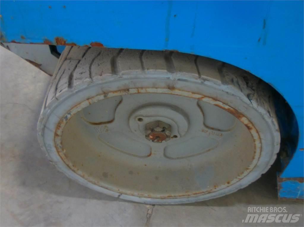 Genie GS2032 Saxlifte