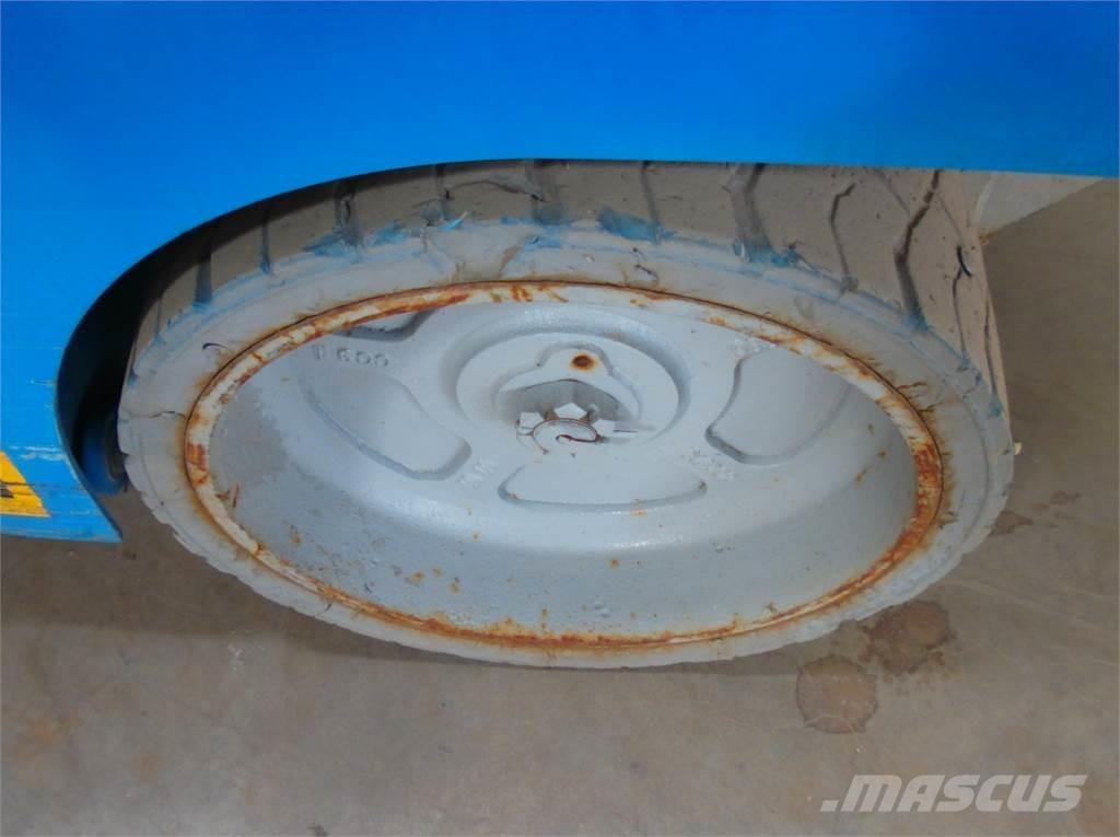 Genie GS2032 Saxlifte