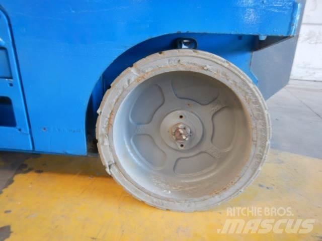 Genie GS2046 Saxlifte