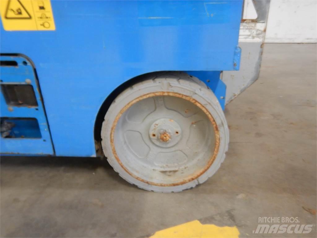 Genie GS2046 Saxlifte