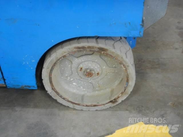 Genie GS2046 Saxlifte