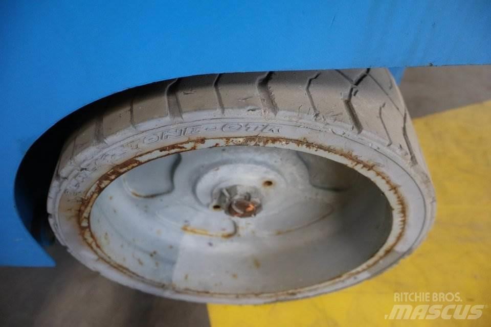 Genie GS2046 Saxlifte